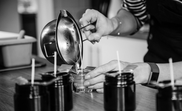 Photo of Curious Candles