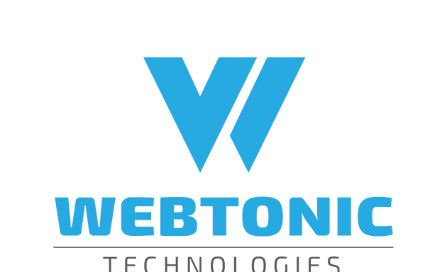 Photo of Webtonic Technologies Private Limited