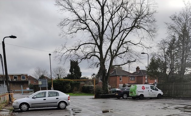 Photo of Whites Road Car Park 805240