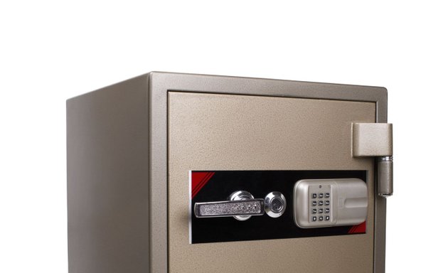 Photo of State-Wide Lock & Safe, Inc.