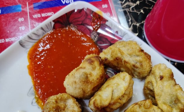 Photo of Darjeeling Momos