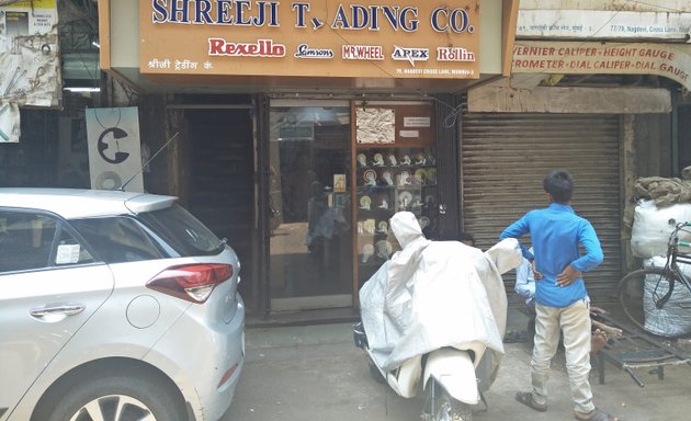 Photo of Shreeji Trading Co