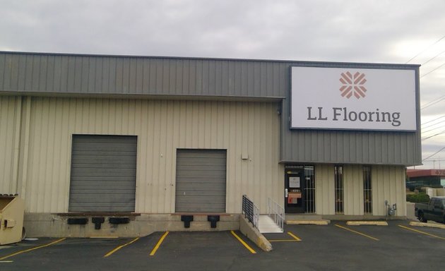 Photo of LL Flooring (Lumber Liquidators)