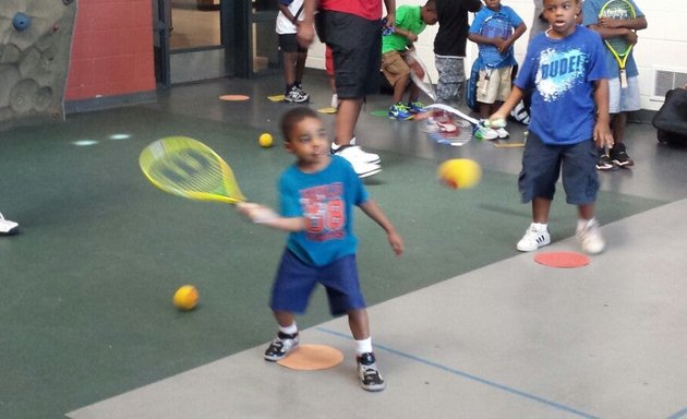 Photo of Arthur M. Blank Family Youth YMCA