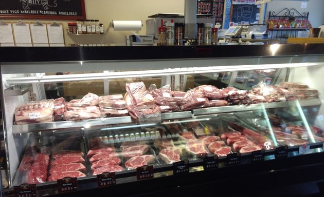 Photo of Midtown Butcher Shoppe