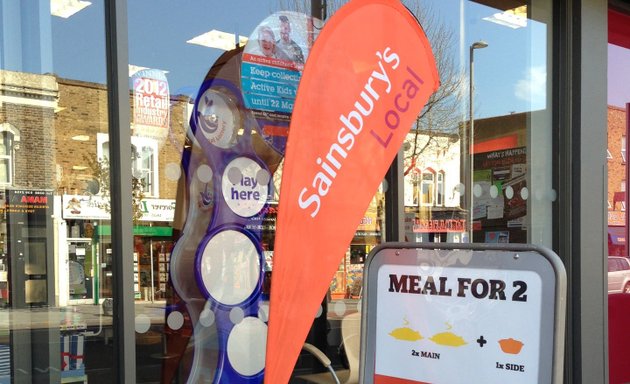 Photo of Sainsbury's Local