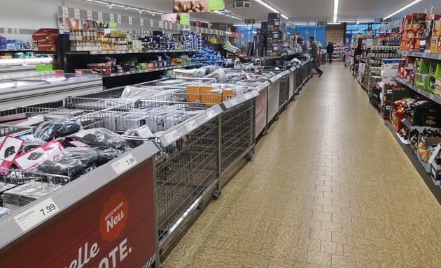 Foto von ALDI Nord