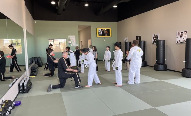 Photo of Premier Martial Arts - North Oklahoma City