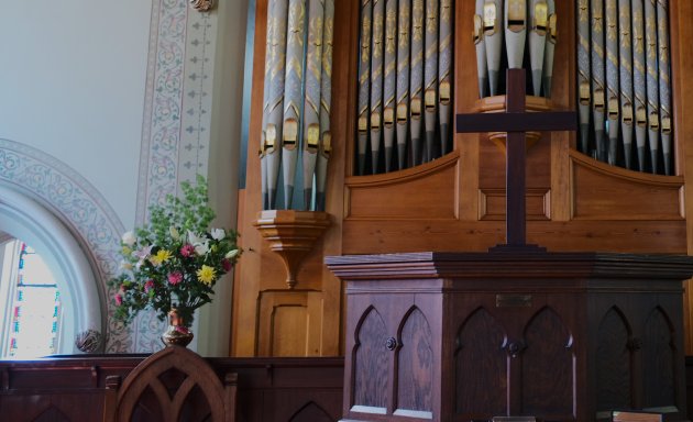 Photo of Trinity uniting church