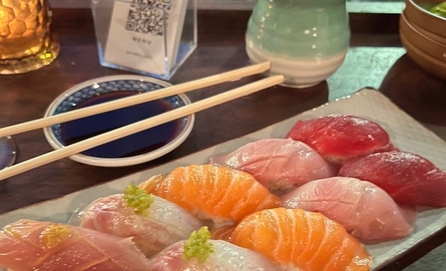 Photo of Ichijiku Sushi