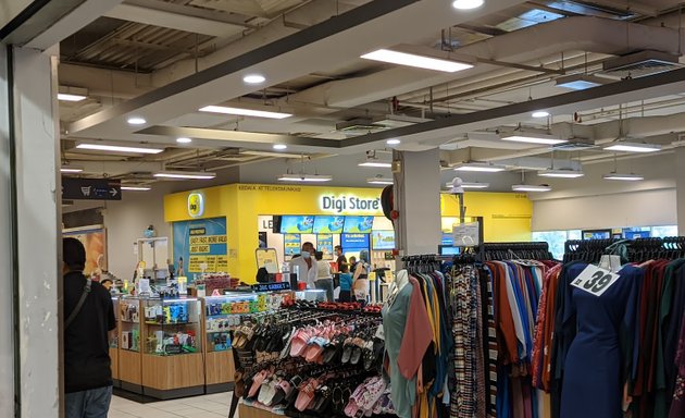 Photo of Digi Store Express Lotus Kajang
