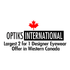 Photo of Optiks International (Abbotsford)