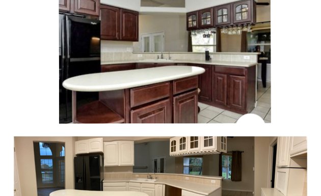 Photo of Kitchen & Bath Restoration Houston