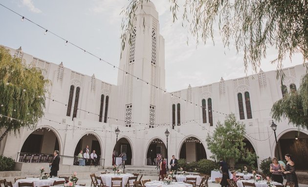 Photo of The Church of Jesus Christ of Latter-day Saints