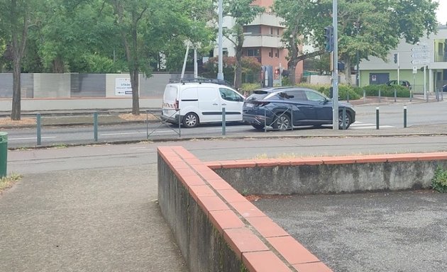 Photo de Collège Stendhal de Toulouse