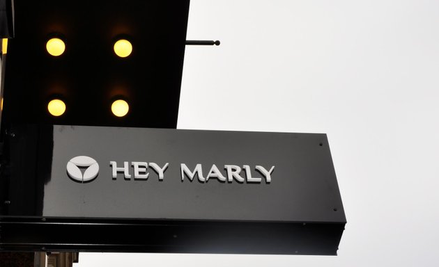 Foto von Hey Marly - Store Köln