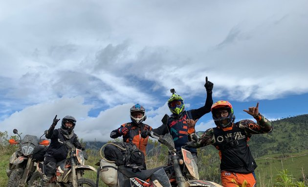Foto de Colombia Moto Xperience Motorcycle Tours and Rentals
