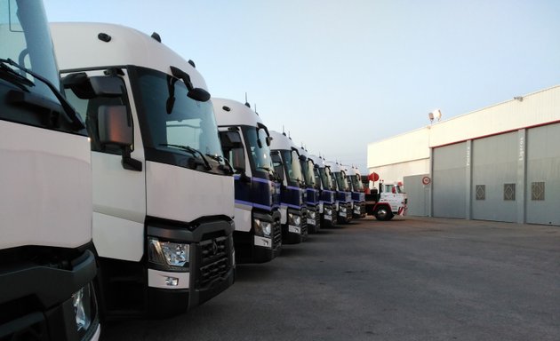 Foto de Renault Trucks