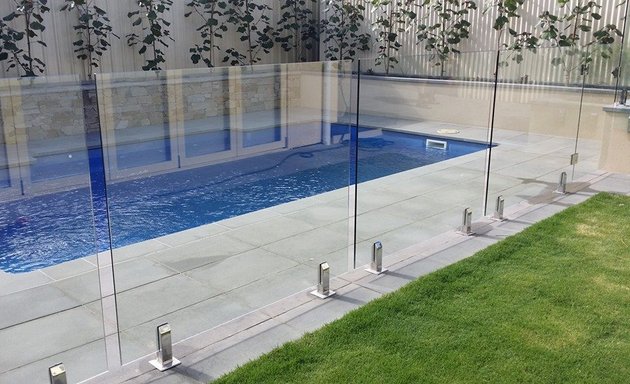 Photo of Glass Fencing Solutions