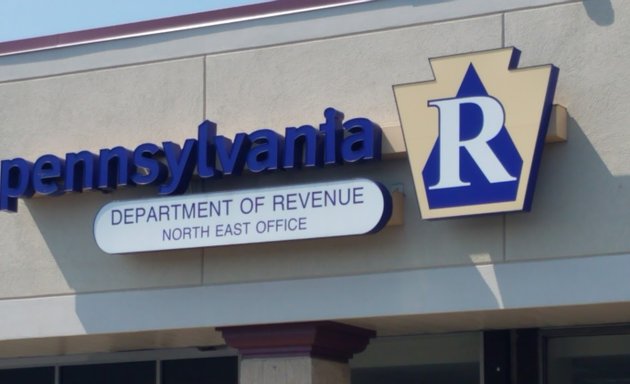 Photo of Revenue Department