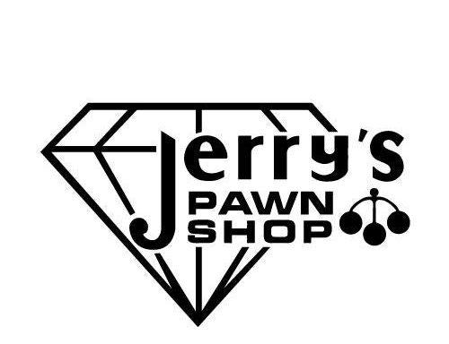 Photo of Jerry's Pawn