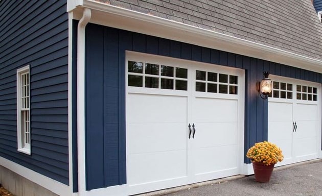 Photo of Garage Door Repair Opener Installation