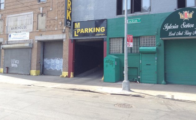 Photo of ML Parking