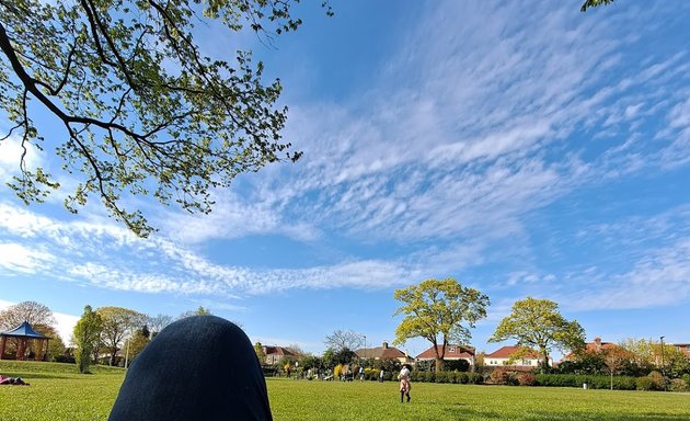 Photo of Beaversfield Park