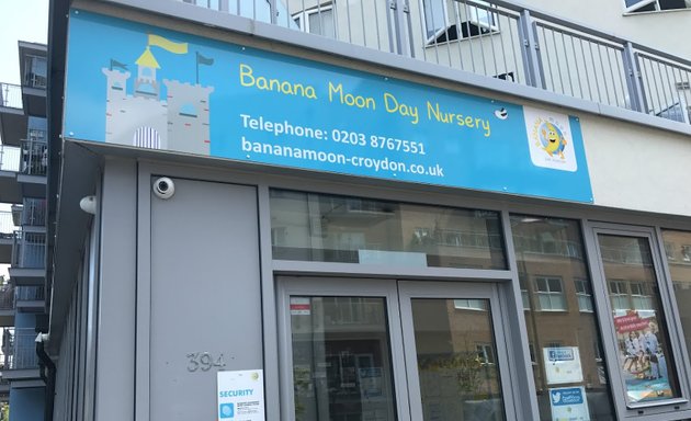 Photo of Banana Moon Day Nursery