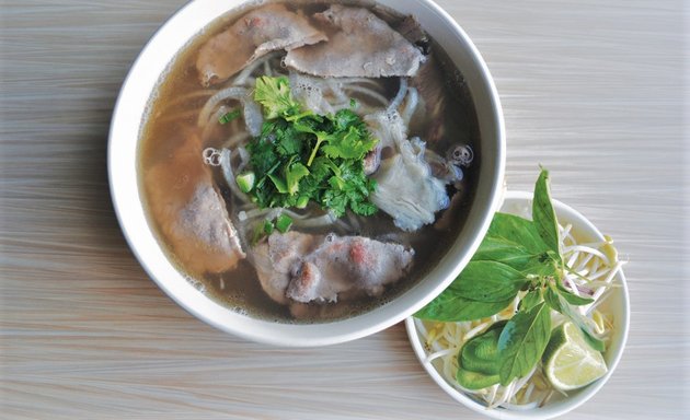 Photo of Mama Hong's Vietnamese Kitchen