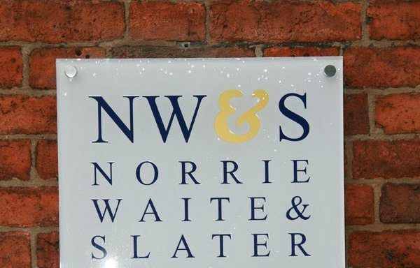 Photo of Norrie Waite & Slater Solicitors