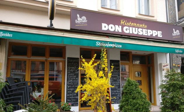 Foto von Ristorante Da Giuliano