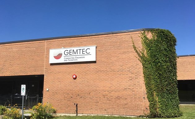 Photo of GEMTEC - Ottawa