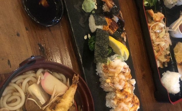 Photo of Sushi I
