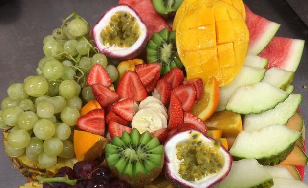 Photo of Mt Ommaney Fruit Market