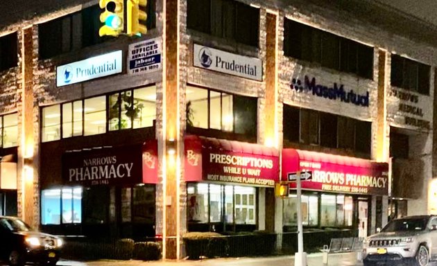 Photo of Narrows Pharmacy