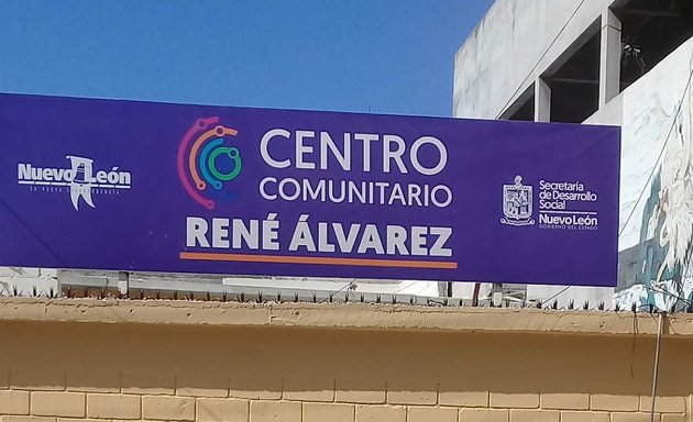 Foto de Centro Comunitario René Álvarez