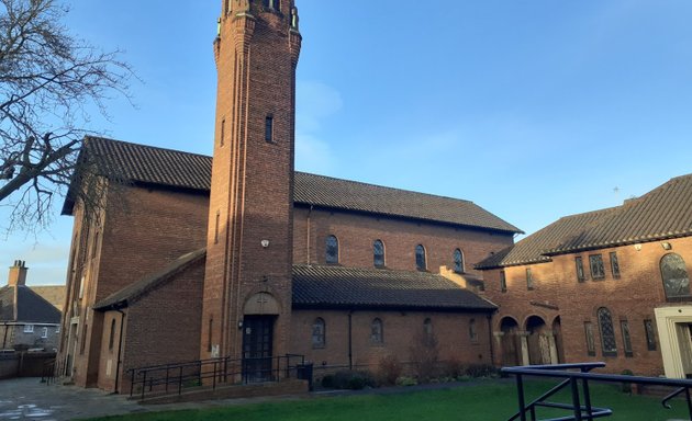 Photo of English Martyrs R C Church