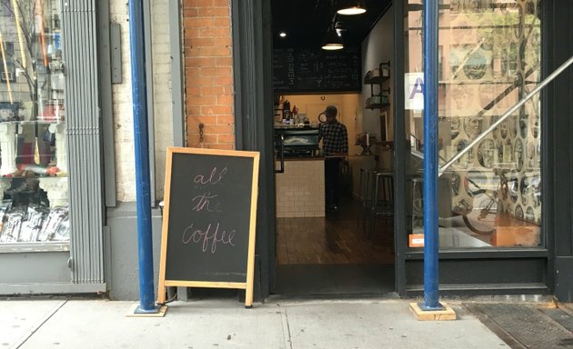 Photo of Box Kite Coffee