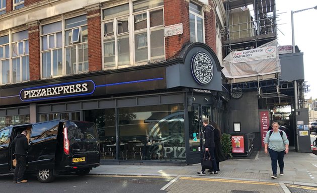 Photo of Pizza Express