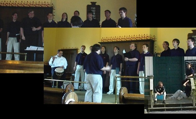 Photo of Harmonia Choir of Ottawa