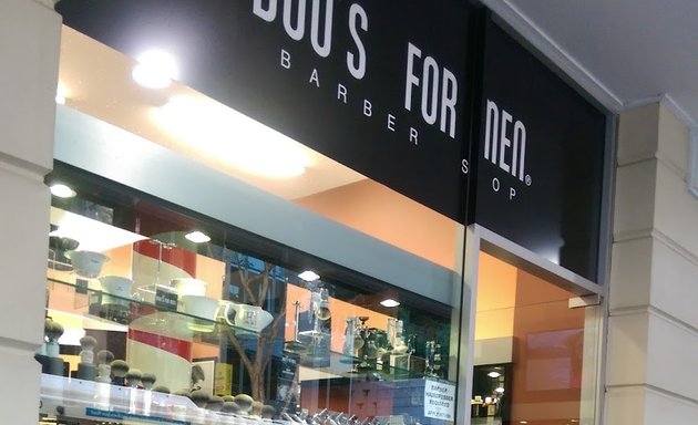 Photo of Bou's For Men Barber Shop