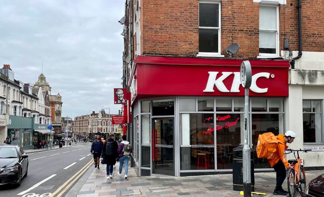 Photo of KFC London - Lavender Hill
