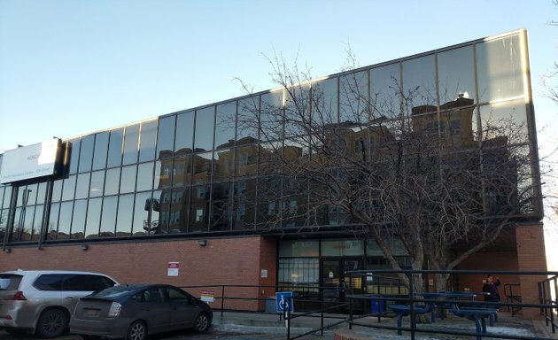 Photo of NorQuest College: Centre 106 (Building E)