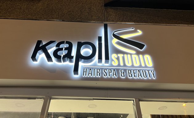 Photo of Kapil Studio Hair spa & Beauty