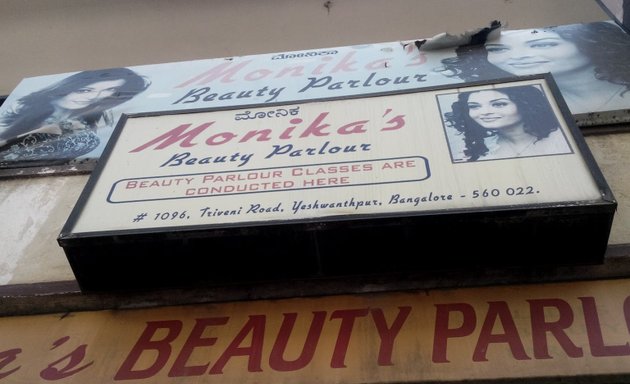 Photo of Monika's Beauty Parlour