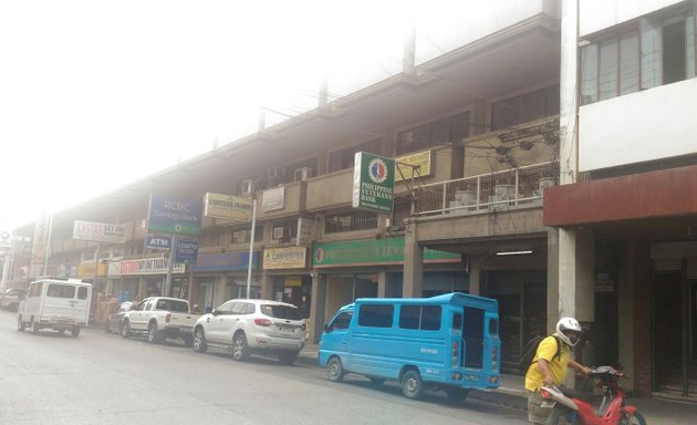 Photo of Brother International Philippines Corporation - Octagon Computer, Ferbee & Sons Building.