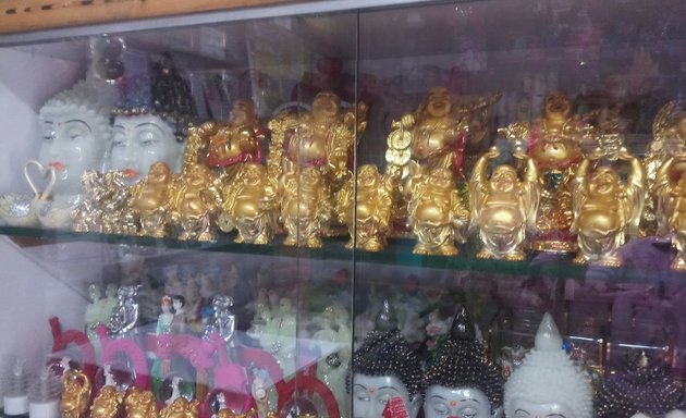 Photo of Padmavathi Gift & Fancy Store