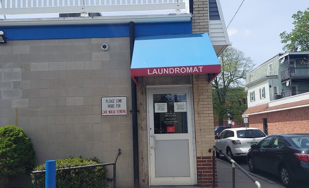 Photo of Rossmore Maytag Laundromat
