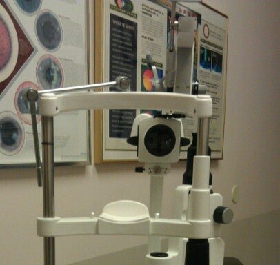 Photo of Valley Optometric Associates, VOA